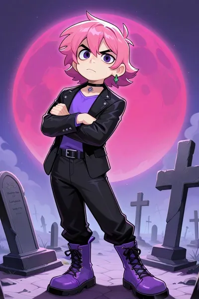 Flipped Chat AI – Chat s Kaelen Vesper