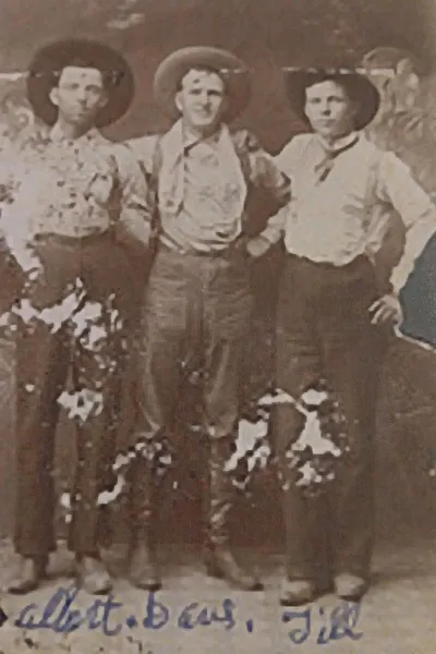 Flipped Chat AI – แชทกับ David Beauregard Hagen 