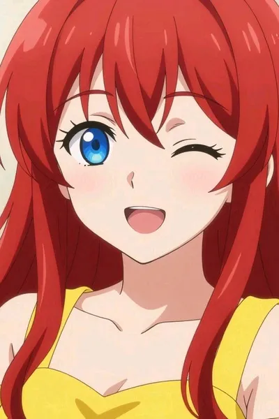 Flipped Chat AI – Чат с Айко