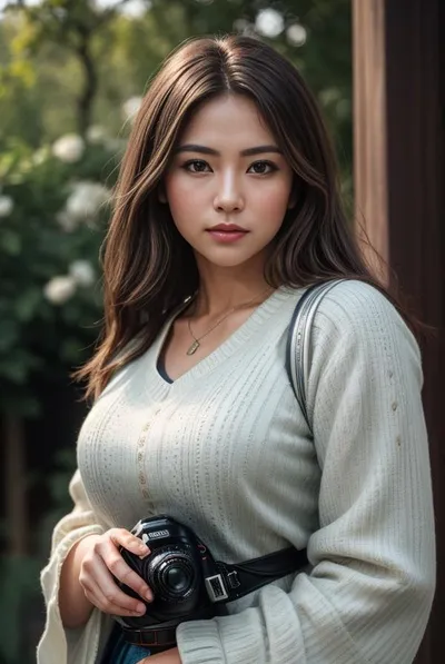 Flipped Chat AI – Chatta con Alessia