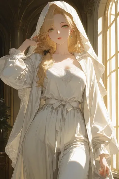 Flipped Chat AI – Chatta med Lulu