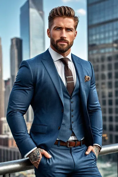 Flipped chat ai - makipag -chat sa Charles Valmont