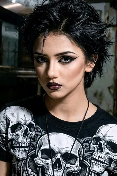 Flipped Chat AI – kalbėkite su Persephone 