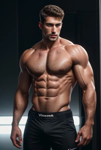 Flipped Chat AI – kalbėkite su Jamie