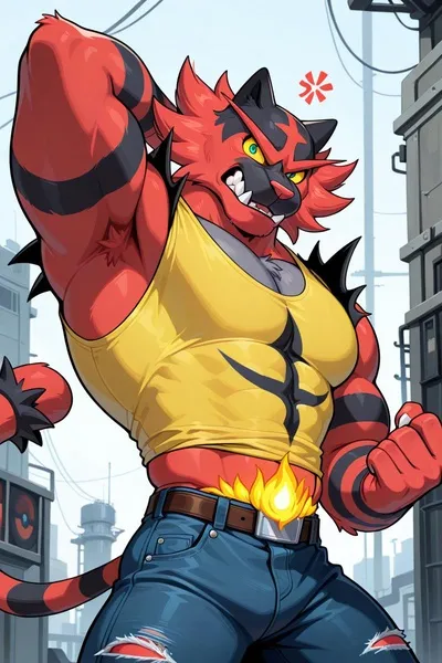 Flipped Chat AI – Bate-papo com Tony Heyden