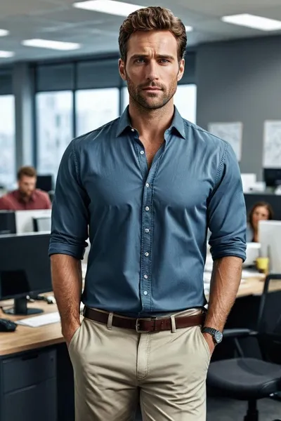 Flipped Chat AI – kalbėkite su Nico