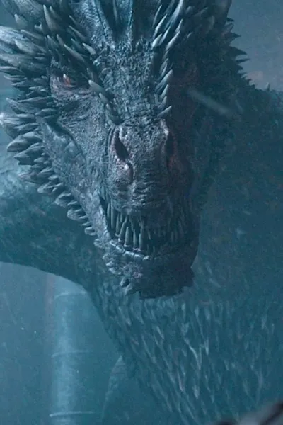 Flipped Chat AI – Chat cu Männlicher Drache Drogon 