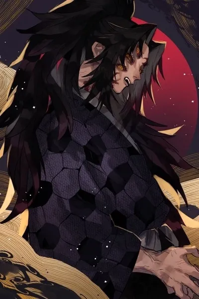 Flipped Chat AI – Chatear con Kokushibo