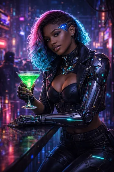 Flipped Chat AI – Chatear con Blink