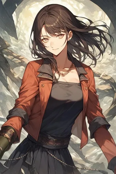 Çevrilmiş Sohbet Yapay Zekası – Lilyile sohbet edin