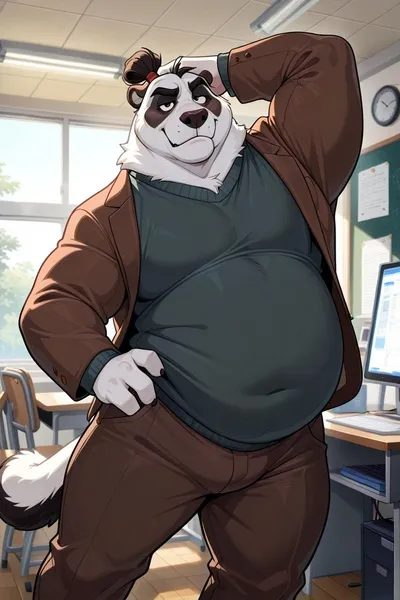 Flipped Chat AI – Discuter avec Marcellin Dupré