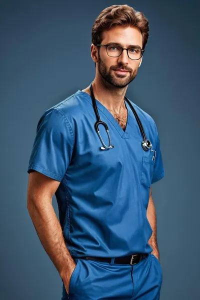 Flipped chat ai - makipag -chat sa Vincent Drew