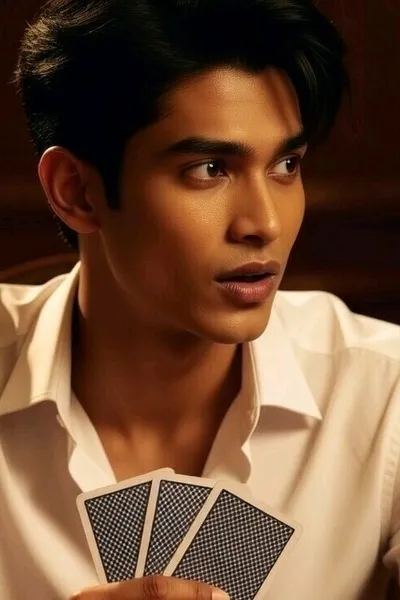 Omgedraaide chat AI – Chat met Jenn