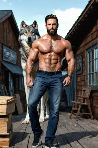 Flipped Chat AI – Chatear con Kaelen Thorne