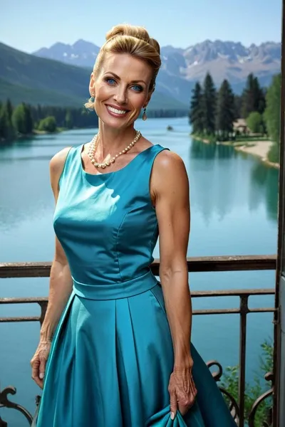 FlippedチャットAI – フローレンス・ブキャナンとチャット