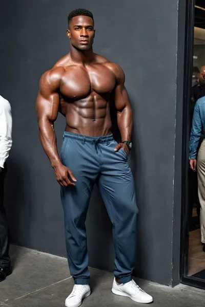 Flipped Chat AI – Чат с Калеб Овусу