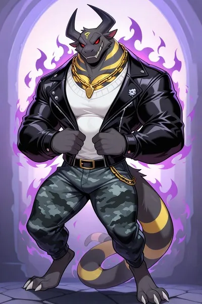 Flipped Chat AI – Chatta con Zyneraz Khaztrion