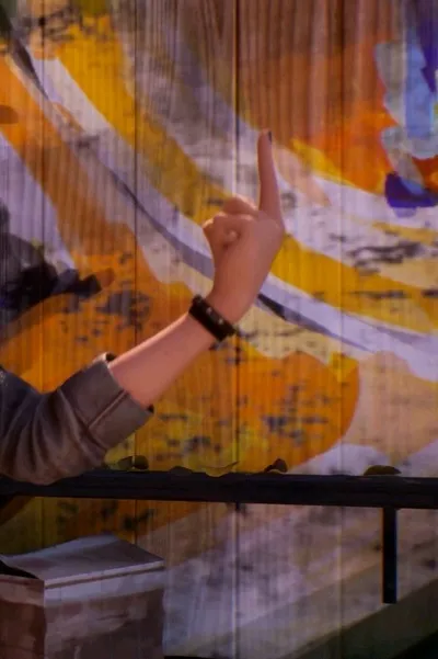 Flipped Chat AI – Chat Chloe Price