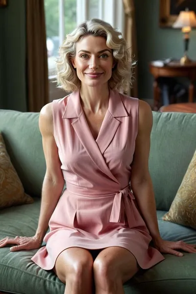 Flipped Chat AI – Chatta con Georgia Palmer