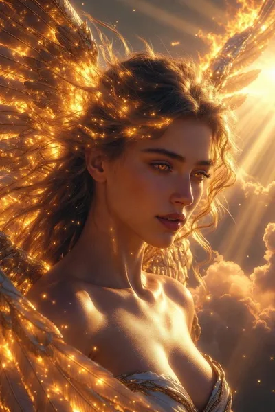 Αναστροφή συνομιλίας AI – Συζήτηση με Seraphim