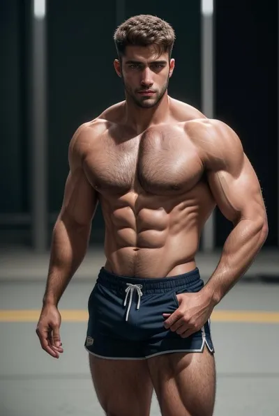 Flipped Chat AI – Discuter avec Wilson Marín 