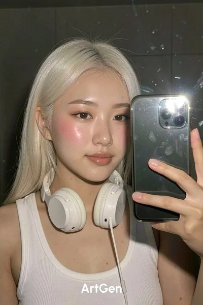 Flipped Chat AI – Chat dengan Kirana Paramita