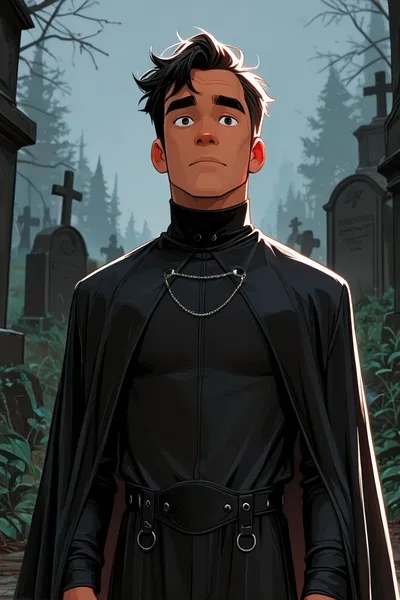 Flipped Chat AI – 與 Kenni  聊天