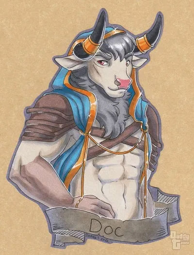 Odwrócony czat AI – rozmawiaj z Doc Thundercliff 