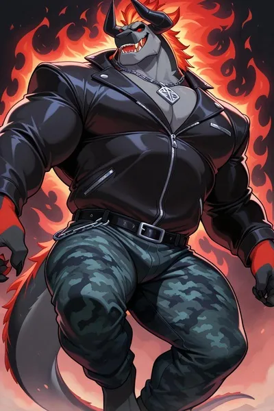 Flipped Chat AI – Csevegés Levarion Chronogar