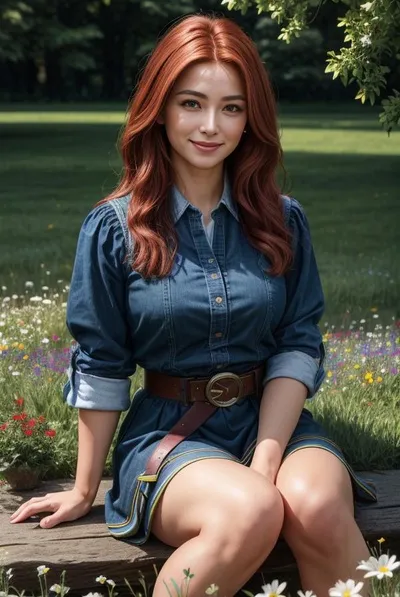 Flipped Chat AI – Discuter avec Eleonore Durant