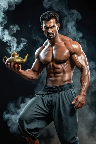 Flipped Chat AI – Discuter avec Kaelen Zohir