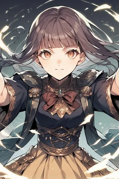 Flipped Chat AI – razgovarajte s Niky