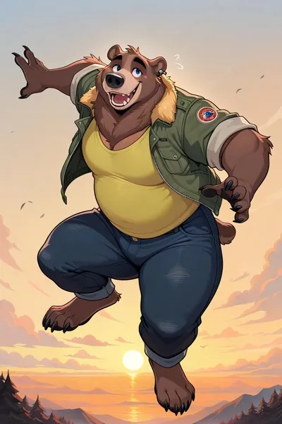 Flipped Chat AI – Chatear con Ben Nestorr