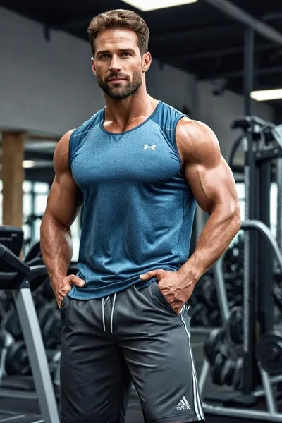 Flipped Chat AI – Chatta med Raymond