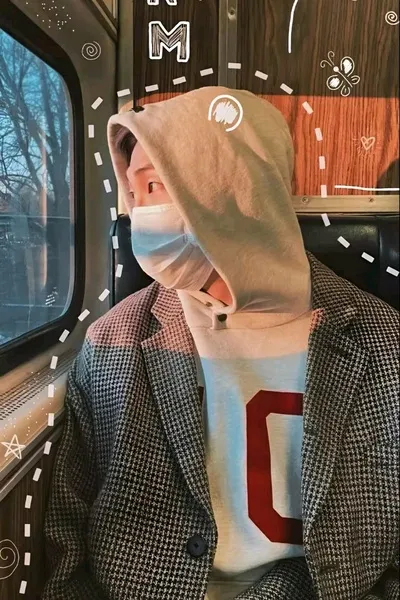 Flipped Chat AI – Чат с Намджун