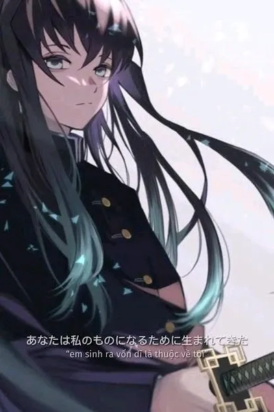 Çevrilmiş Sohbet Yapay Zekası – Yuichiro x Muichiro - Mẹile sohbet edin