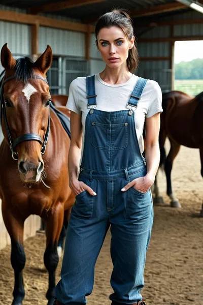 Odwrócony czat AI – rozmawiaj z Bailey Thorne