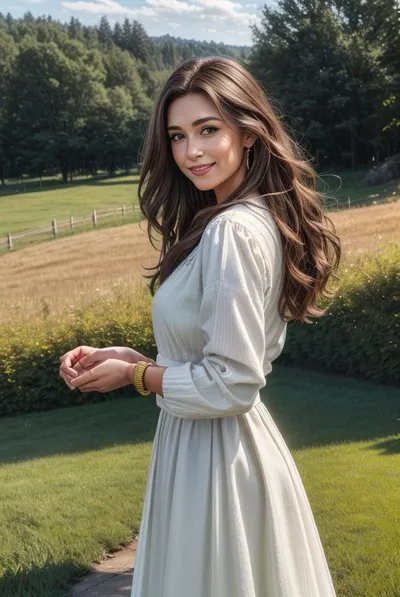 Flipped Chat AI – Chat s Sorenna Valdane