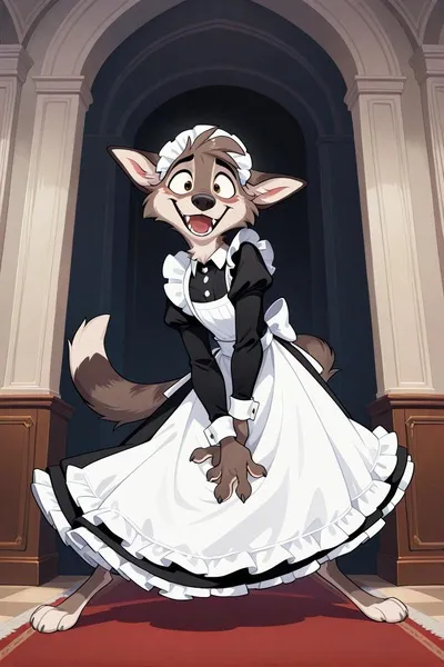 Flipped Chat AI – 與 Francis 聊天