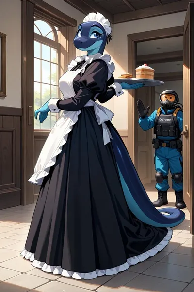 Flipped Chat AI – Chat s Nicholas 