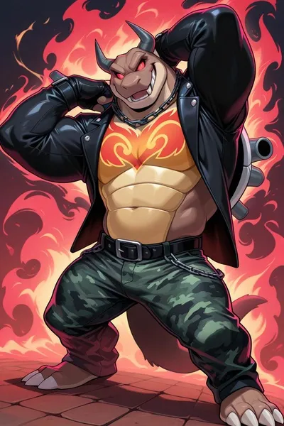 Flipped Chat AI – Bate-papo com Blakorz Emanador