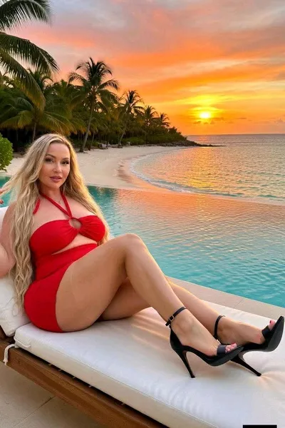 Flipped Chat AI – Bate-papo com Goddes von Hammerhardt