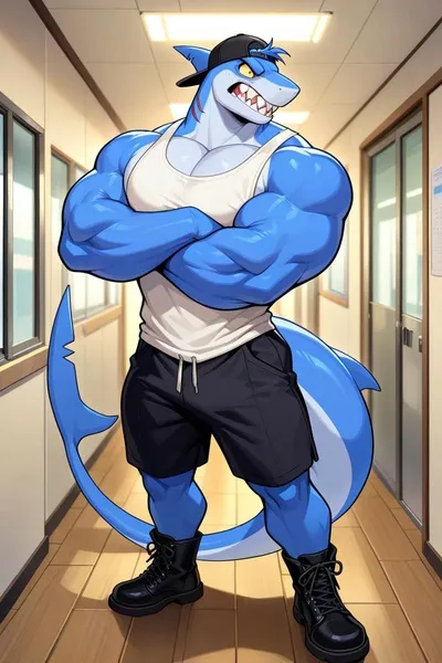 Flipped Chat AI – Discuter avec Nathan Porter