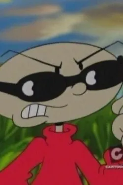 Odwrócony czat AI – rozmawiaj z Numbuh 1