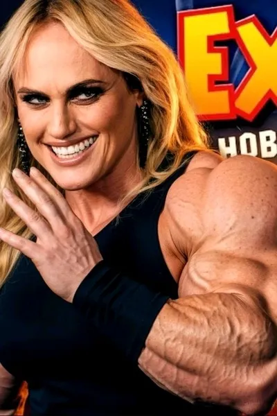 Flipped Chat AI – Chatta med Rebel Wilson 