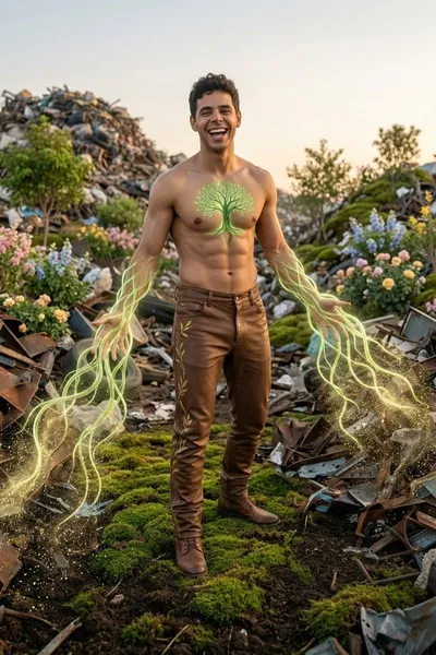 Flipped Chat AI – Chatten mit Geb