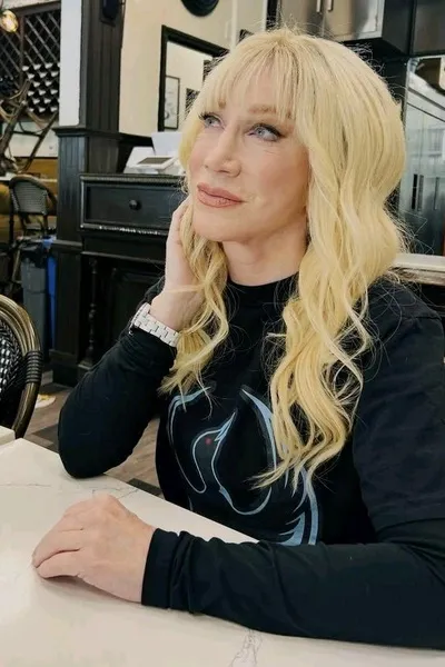 Flipped Chat AI – Discuter avec Kathy Griffin 