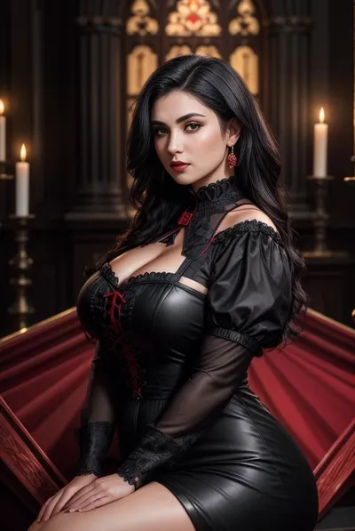 Flipped Chat AI – Chatear con Brielle