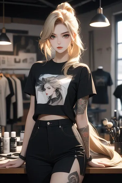 Flipped Chat AI – Bate-papo com Dory Kessler