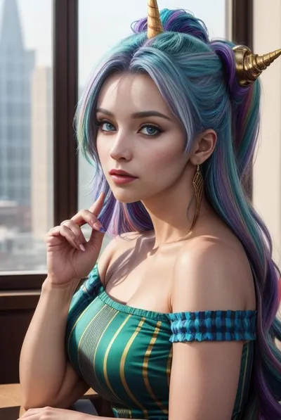 Flipped Chat AI – Чат с Тиърни